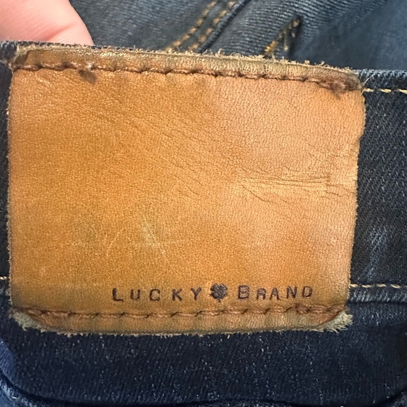 LUCKY BRAND JEANS - Picture 9 of 11